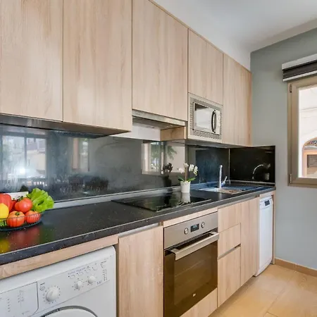 Ideal Mallorca - Bosset Platja בית נופש *