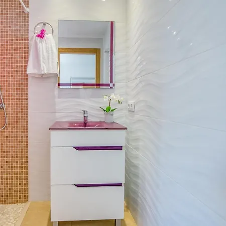 בית נופש Ideal Mallorca - Bosset Platja