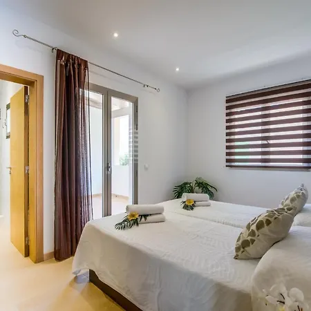 בית נופש Ideal Mallorca - Bosset Platja קאן פיקפורט