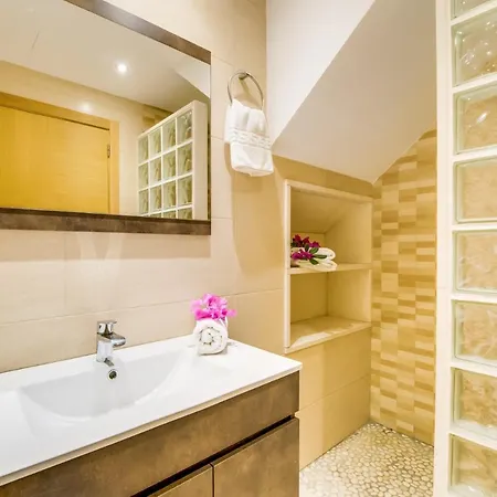 בית נופש Ideal Mallorca - Bosset Platja *