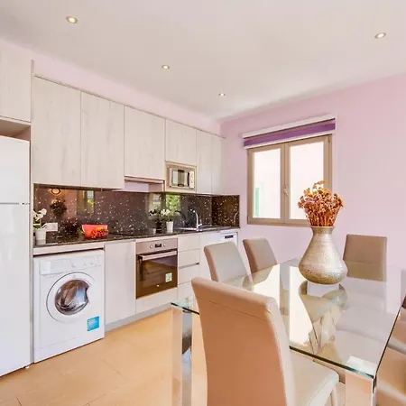 בית נופש Ideal Mallorca - Bosset Platja *