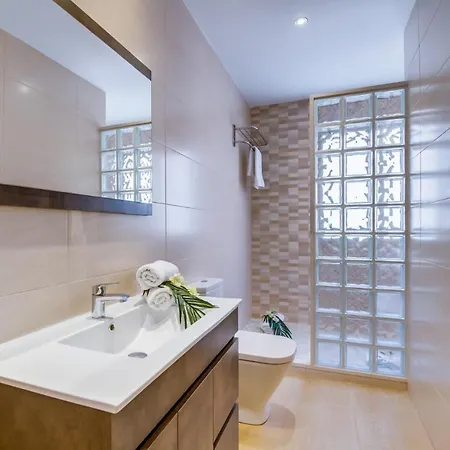 בית נופש Ideal Mallorca - Bosset Platja *