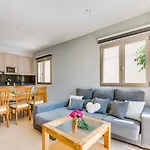 Ideal Mallorca - Bosset Platja * Can Picafort (Mallorca)
