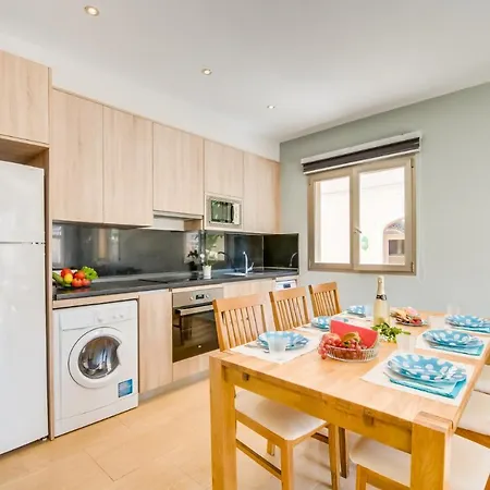 Ideal Mallorca - Bosset Platja