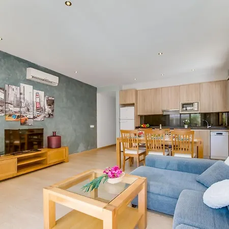 Ideal Mallorca - Bosset Platja Сasa de vacaciones