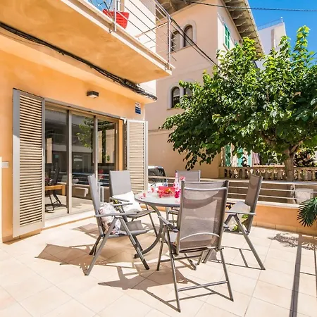 Ideal Mallorca - Bosset Platja