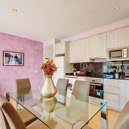 Ideal Mallorca - Bosset Platja بيت للعطل كان بيكافورت