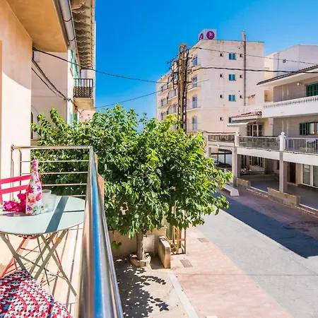 Ideal Mallorca - Bosset Platja Сasa de vacaciones