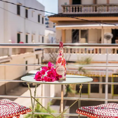 Ideal Mallorca - Bosset Platja * كان بيكافورت