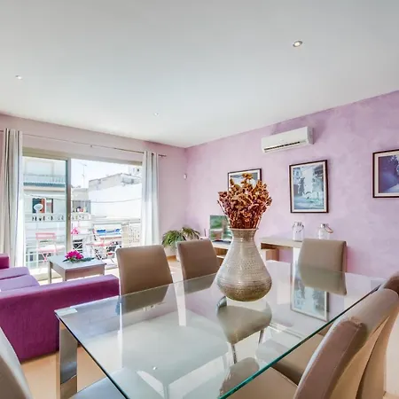 بيت للعطل Ideal Mallorca - Bosset Platja كان بيكافورت