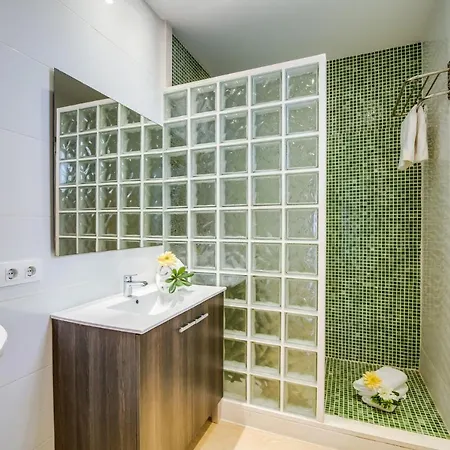 Ideal Mallorca - Bosset Platja بيت للعطل كان بيكافورت