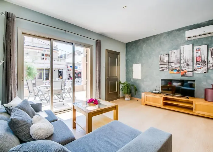 Ideal Mallorca - Bosset Platja *