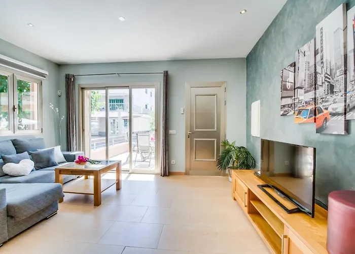 Ideal Mallorca - Bosset Platja *