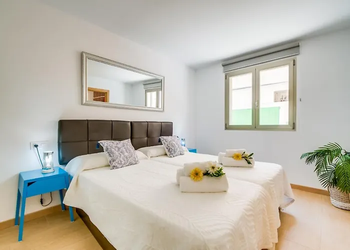 Ideal Mallorca - Bosset Platja