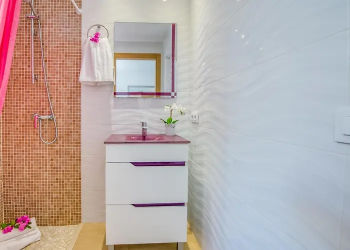 Vakantiehuis Ideal Mallorca - Bosset Platja