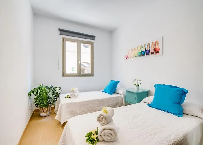 Vakantiehuis Ideal Mallorca - Bosset Platja Can Picafort (Mallorca)