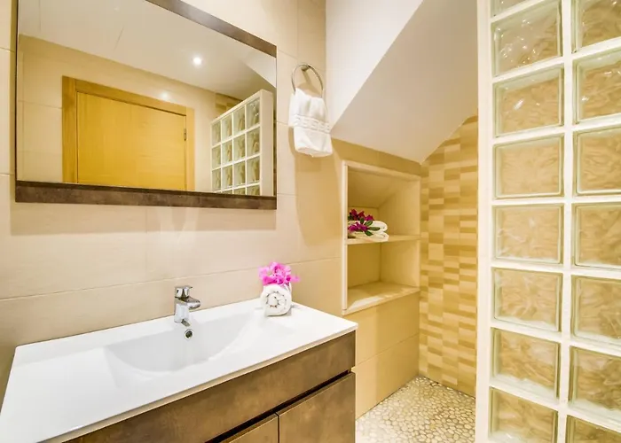 Vakantiehuis Ideal Mallorca - Bosset Platja *