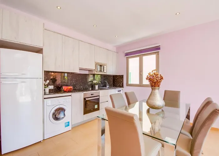 Vakantiehuis Ideal Mallorca - Bosset Platja *