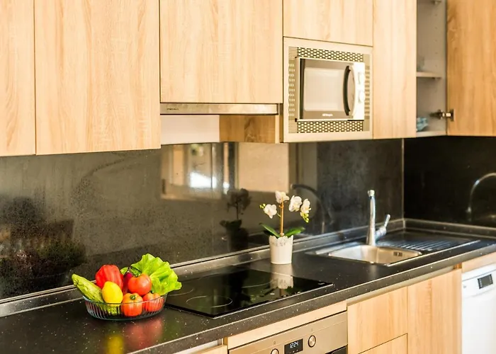 Vakantiehuis Ideal Mallorca - Bosset Platja *