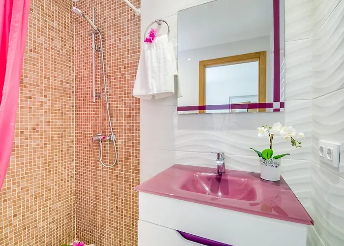 Vakantiehuis Ideal Mallorca - Bosset Platja