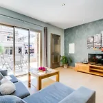Ideal Mallorca - Bosset Platja *