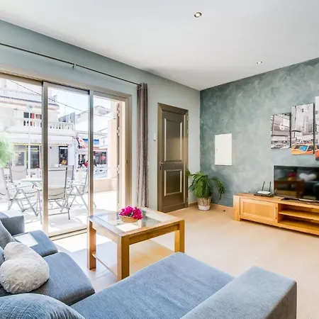 Ideal Mallorca - Bosset Platja *