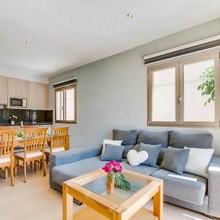 Ideal Mallorca - Bosset Platja * Can Picafort (Mallorca)