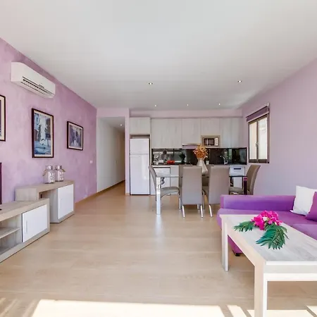 Ideal Mallorca - Bosset Platja *