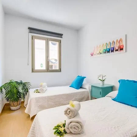 Дом отдыха Ideal Mallorca - Bosset Platja Кан Пикафорт