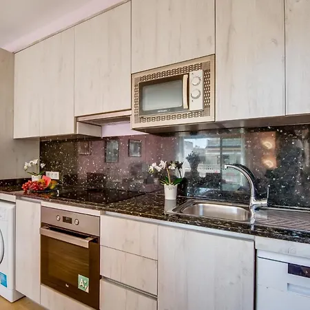 Ideal Mallorca - Bosset Platja *