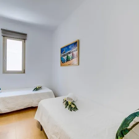 Ideal Mallorca - Bosset Platja * Кан Пикафорт