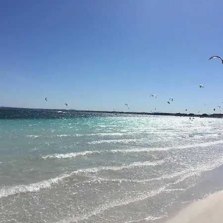 Semesterbostad Ideal Mallorca - Bosset Platja Can Picafort (Mallorca)