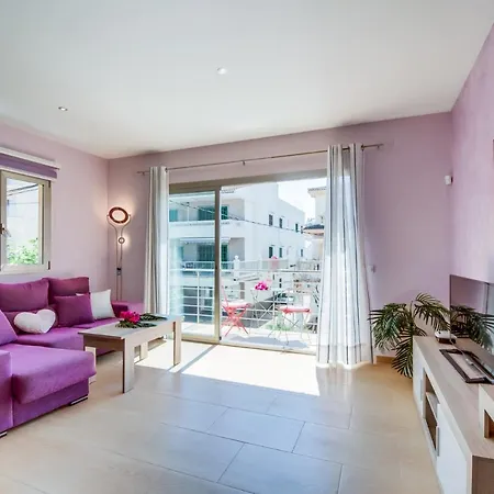 Ideal Mallorca - Bosset Platja *