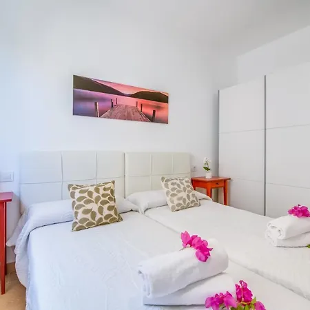 Ideal Mallorca - Bosset Platja *