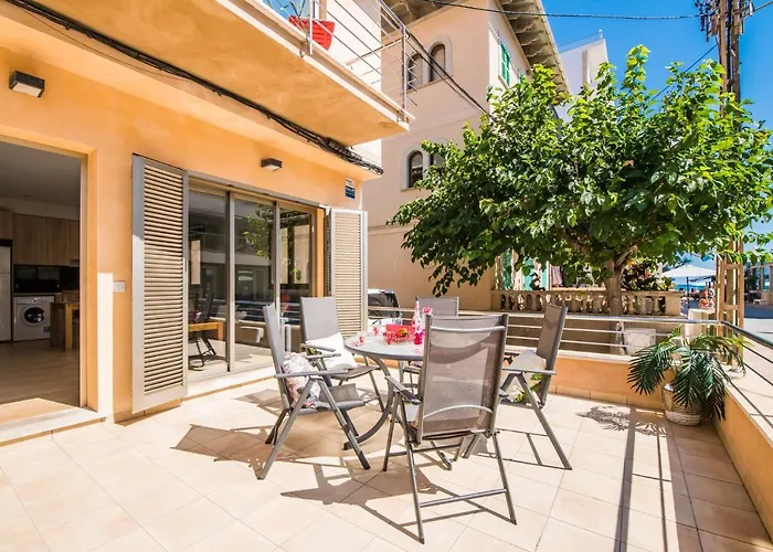 Ideal Mallorca - Bosset Platja