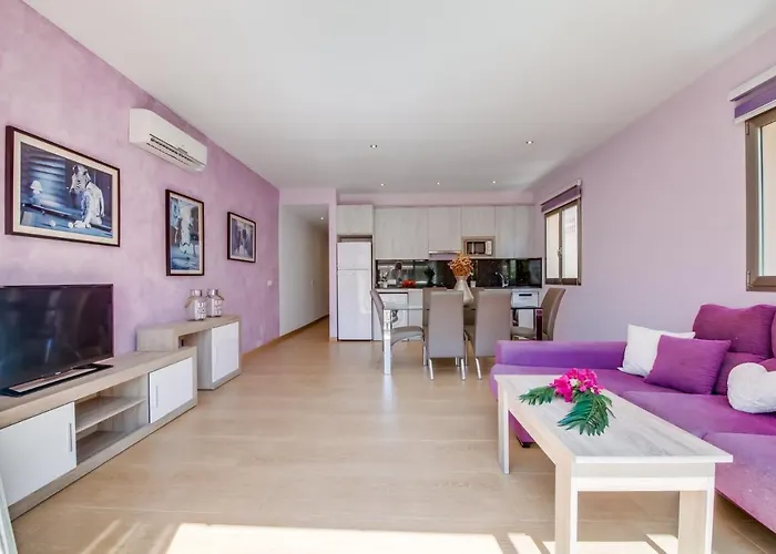 Ideal Mallorca - Bosset Platja *