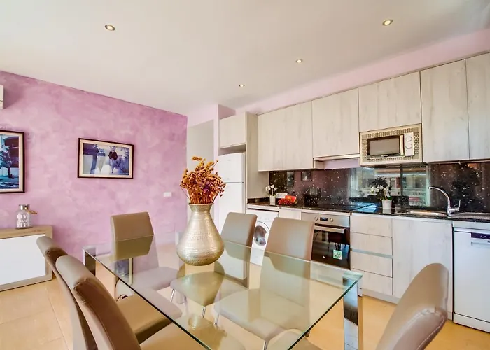 Ideal Mallorca - Bosset Platja Prázdninový dům Can Picafort (Mallorca)