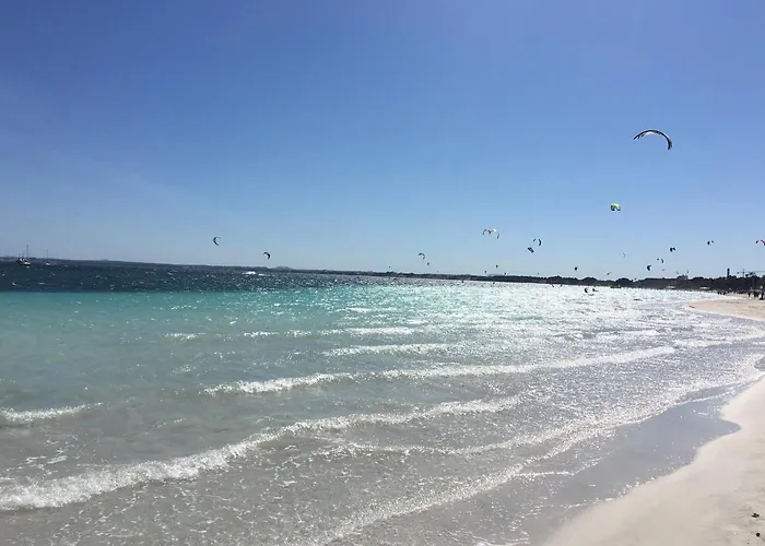 Сasa de vacaciones Ideal Mallorca - Bosset Platja Can Picafort (Mallorca)