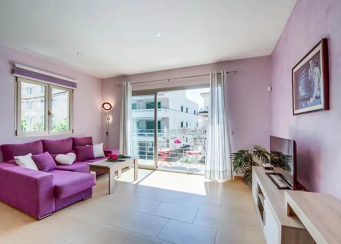 Ideal Mallorca - Bosset Platja *