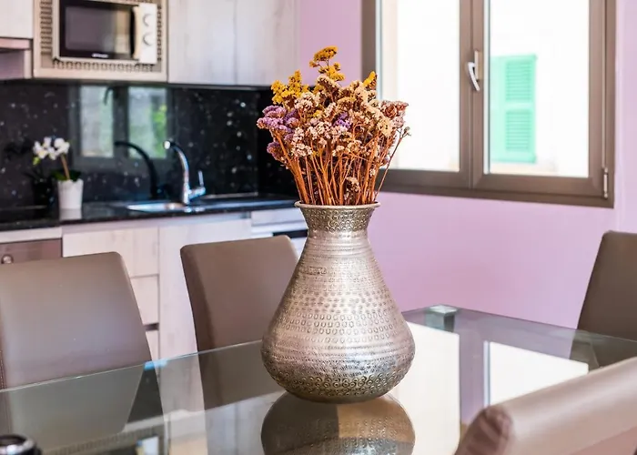 Prázdninový dům Ideal Mallorca - Bosset Platja