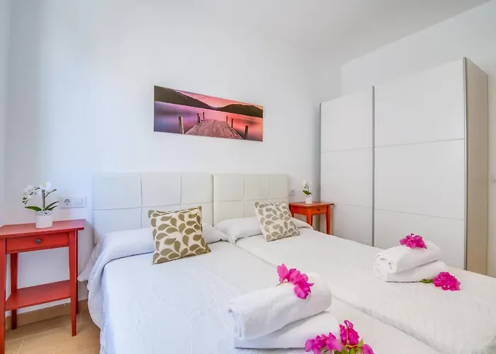 Ideal Mallorca - Bosset Platja *