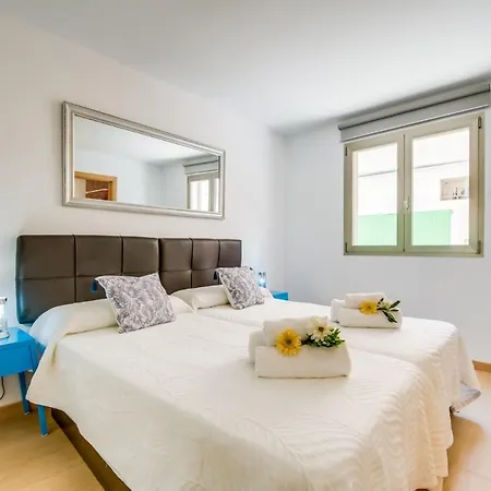 Ideal Mallorca - Bosset Platja