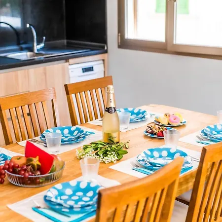 Ideal Mallorca - Bosset Platja Casa vacanze *