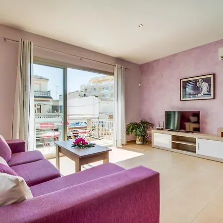 Ideal Mallorca - Bosset Platja Casa vacanze