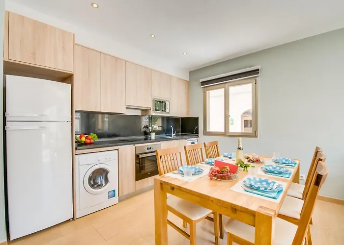 Ideal Mallorca - Bosset Platja