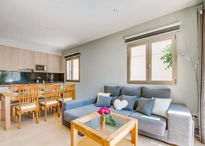 Ideal Mallorca - Bosset Platja * Can Picafort (Mallorca)