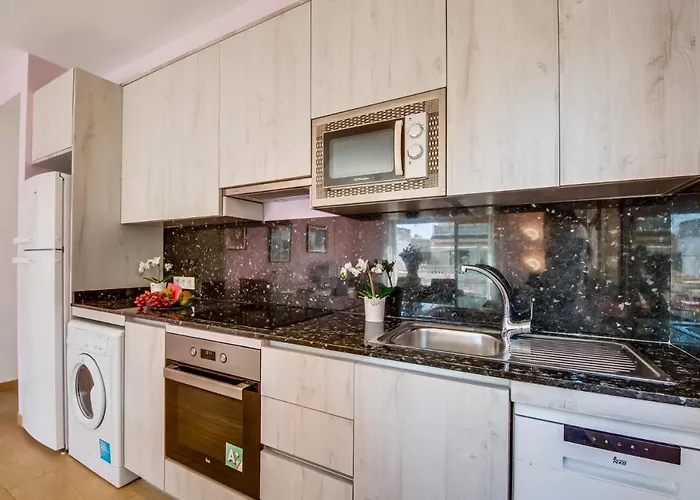 Ideal Mallorca - Bosset Platja *