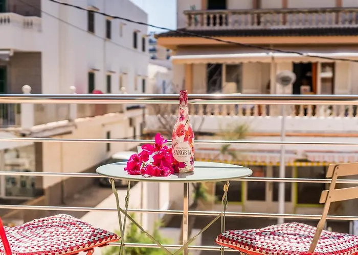 Ideal Mallorca - Bosset Platja * Can Picafort (Mallorca)