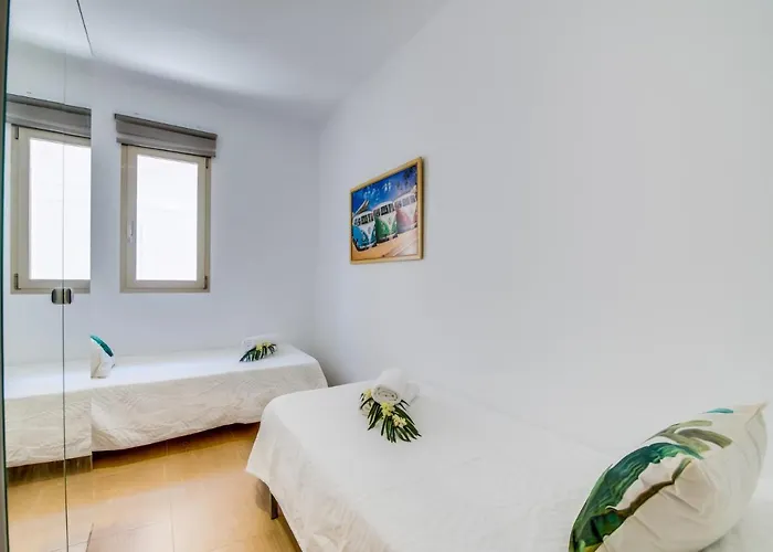 Ideal Mallorca - Bosset Platja * Can Picafort (Mallorca)