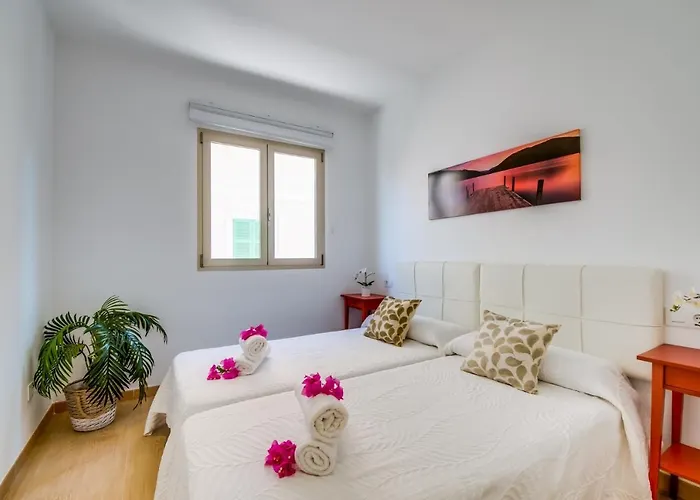 Casa de Férias Ideal Mallorca - Bosset Platja Can Picafort (Mallorca)